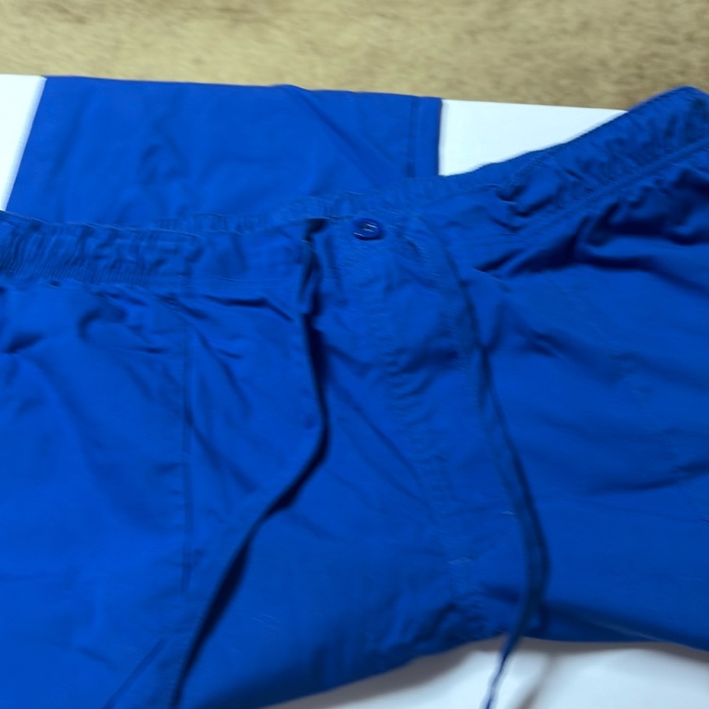 Men’s nursing uniform pants